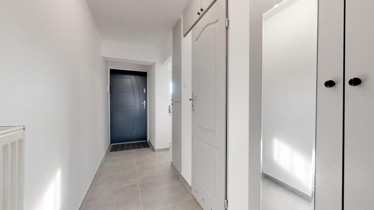 Apartament Swidnicka Wrocław Eksteriør bilde